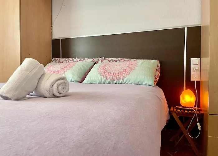 アパート Estacion *