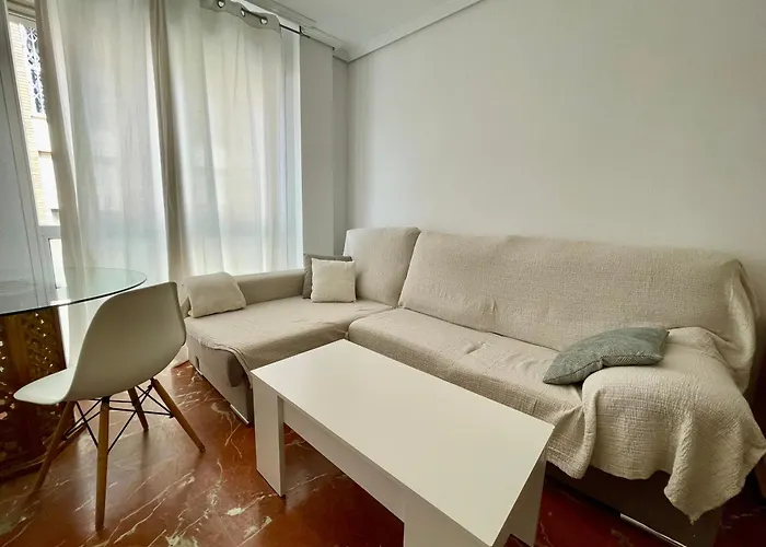 アパート Estacion コルドバ