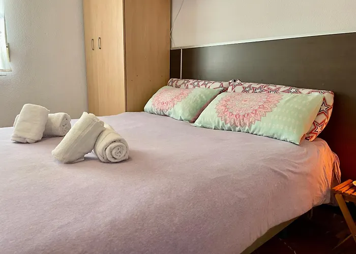 アパート Estacion コルドバ