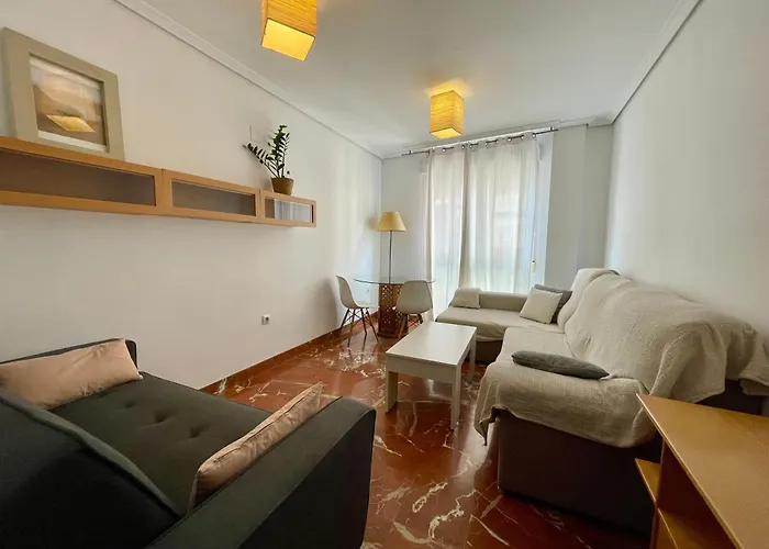 アパート Estacion *