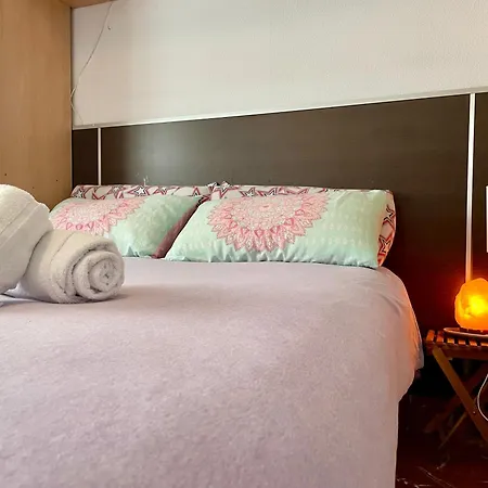 Apartment Estacion *