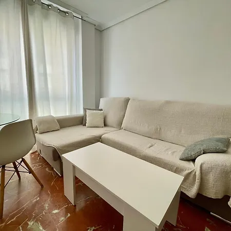 Apartment Estacion Cordoba