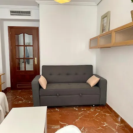 Estacion Apartment