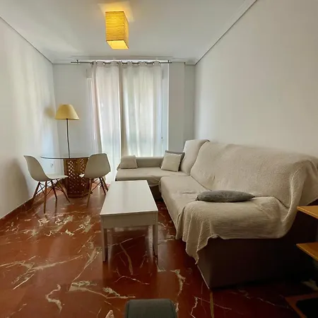 Estacion Apartment *
