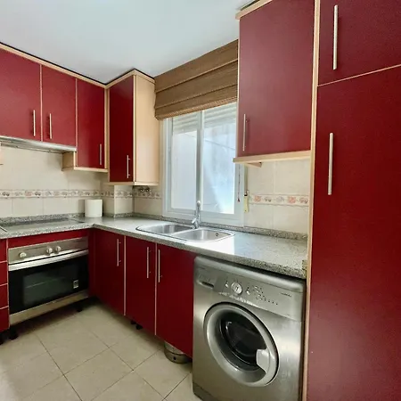 Estacion Apartment Córdoba