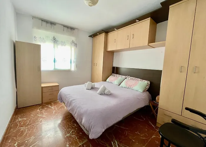 Estacion 公寓 科爾多瓦