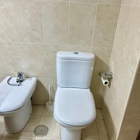 Estación Apartamento *