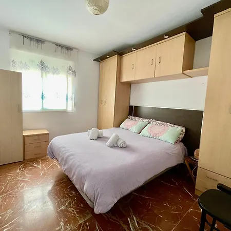 Estación Apartamento Córdoba