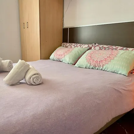Apartamento Estación Córdoba